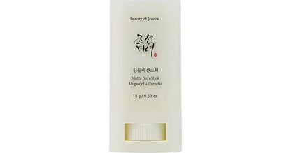 Beauty of Joseon Matte Sun Stick Mugwort + Camellia