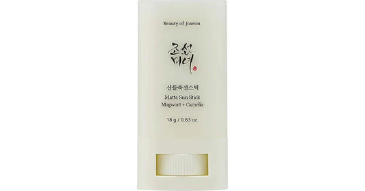 Beauty of Joseon Matte Sun Stick Mugwort + Camellia