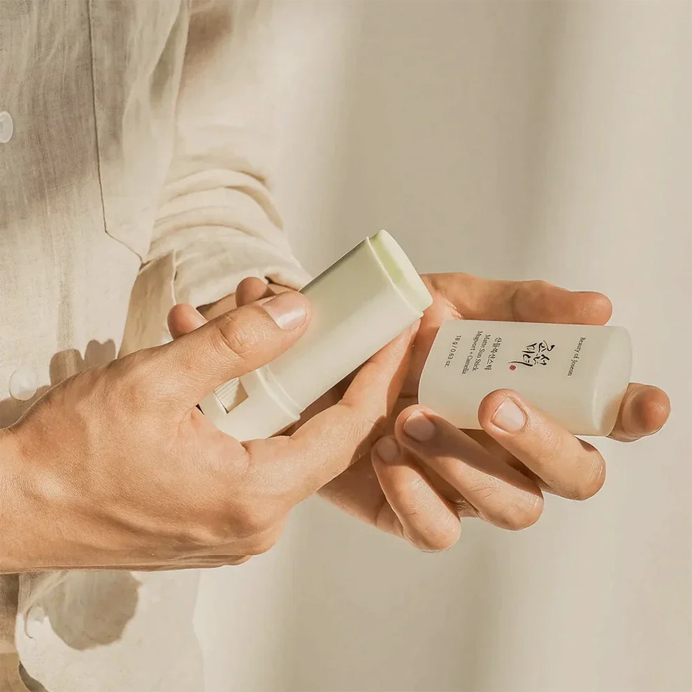 Beauty of Joseon Matte Sun Stick Mugwort + Camellia