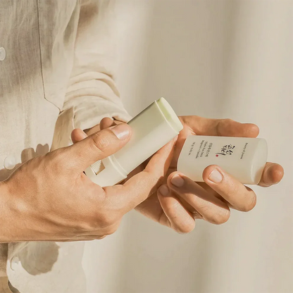 Beauty of Joseon Matte Sun Stick Mugwort + Camellia