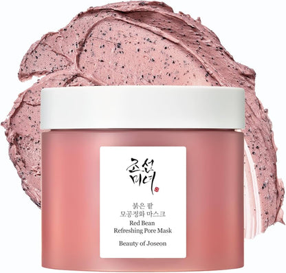 Beauty of Joseon Red Bean Refreshing Pore Mask
