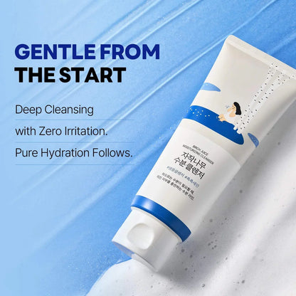 Birch Moisturizing Cleanser