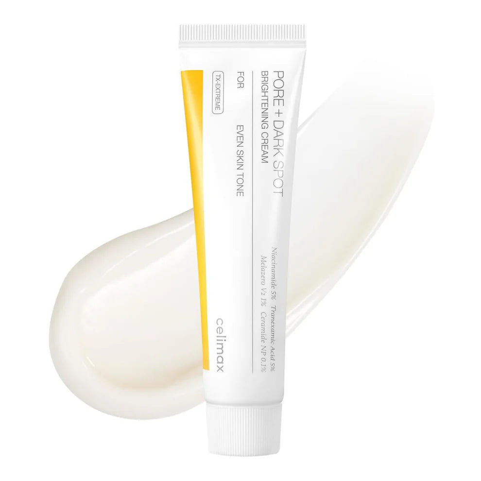 Celimax Pore+Dark Spot Brightening Cream