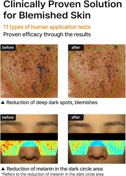 Celimax Pore+Dark Spot Brightening Cream