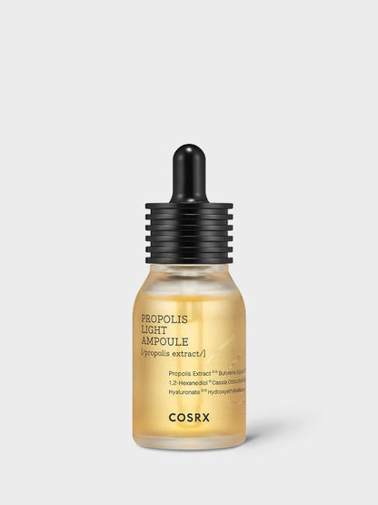 COSRX Full Fit Propolis Light Ampoule Face Serum (30 ml)