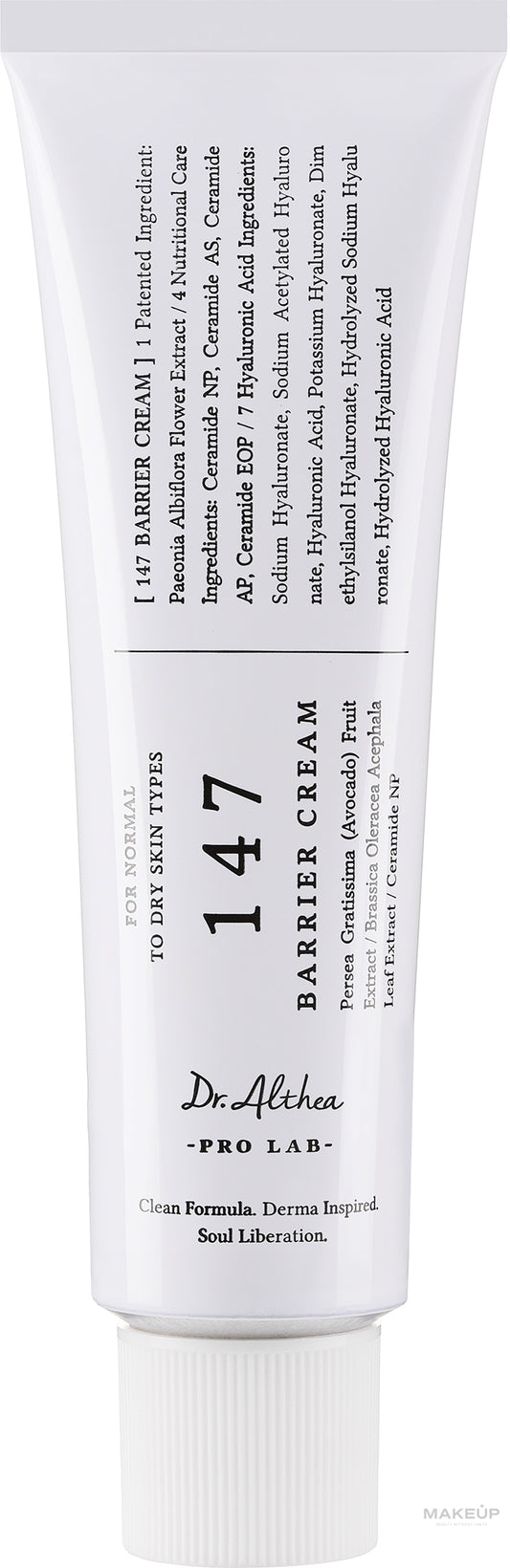 Dr. Althea 147 Barrier Cream