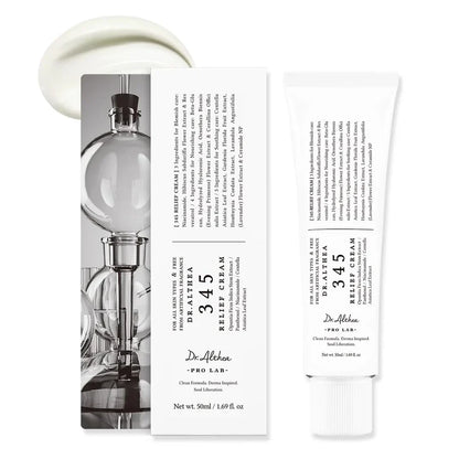Dr. Althea 345 Relief Cream
