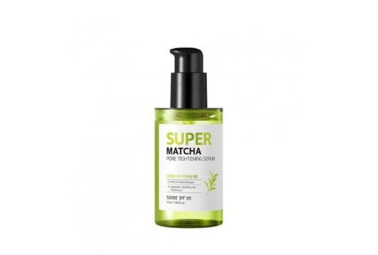 SOME by MI - Super Matcha Pore Tightening Serum (50ml)