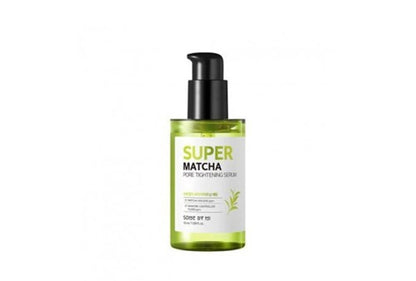 SOME by MI - Super Matcha Pore Tightening Serum (50ml)