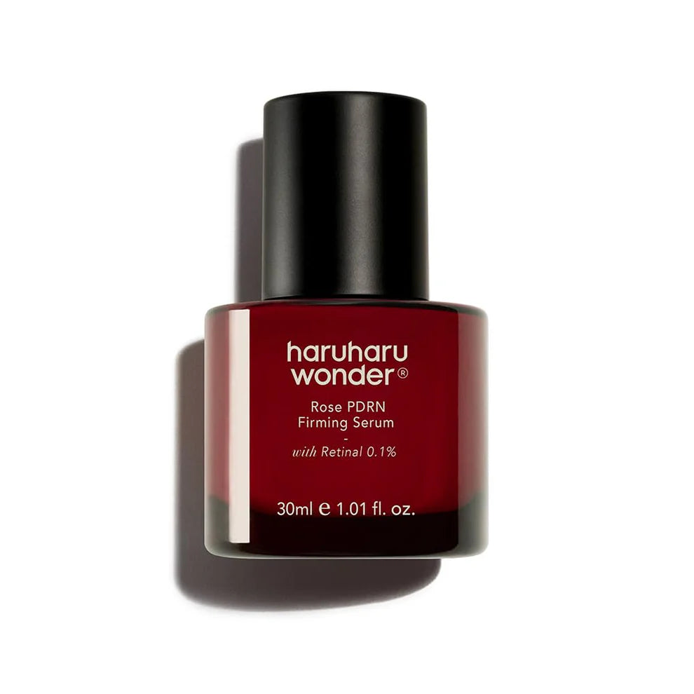 Haruharu Wonder Rose PDRN Firming Serum