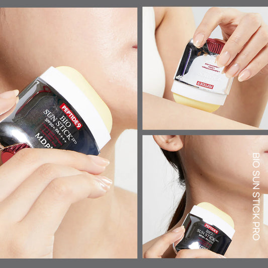 Medi-Peel - Peptide 9 Bio Sun Stick Pro