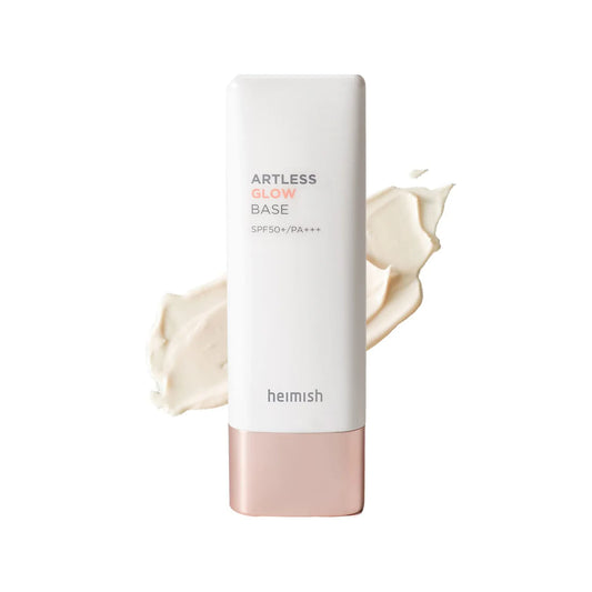 Heimish - Artless Glow Base SPF 50+ PA+++ (40ml)