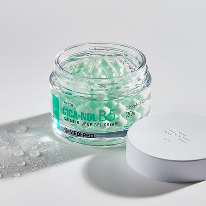 Medi-Peel Phyto Cica-Nol B5 Calming Drop Gel Cream (50g)