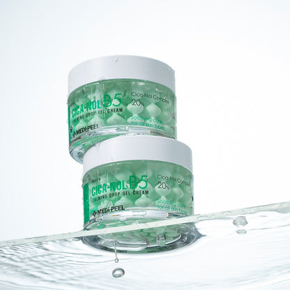 Medi-Peel Phyto Cica-Nol B5 Calming Drop Gel Cream (50g)