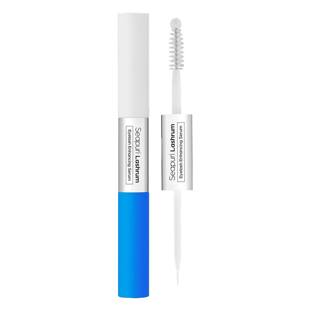 Lashrum Eyelash Enhancing Serum Seapuri
