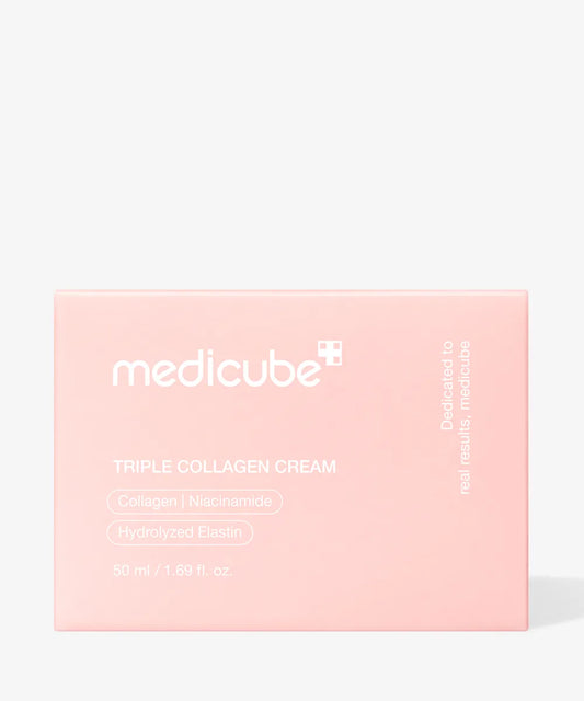 Medicube - Triple Collagen Cream 4.0 (50ml)