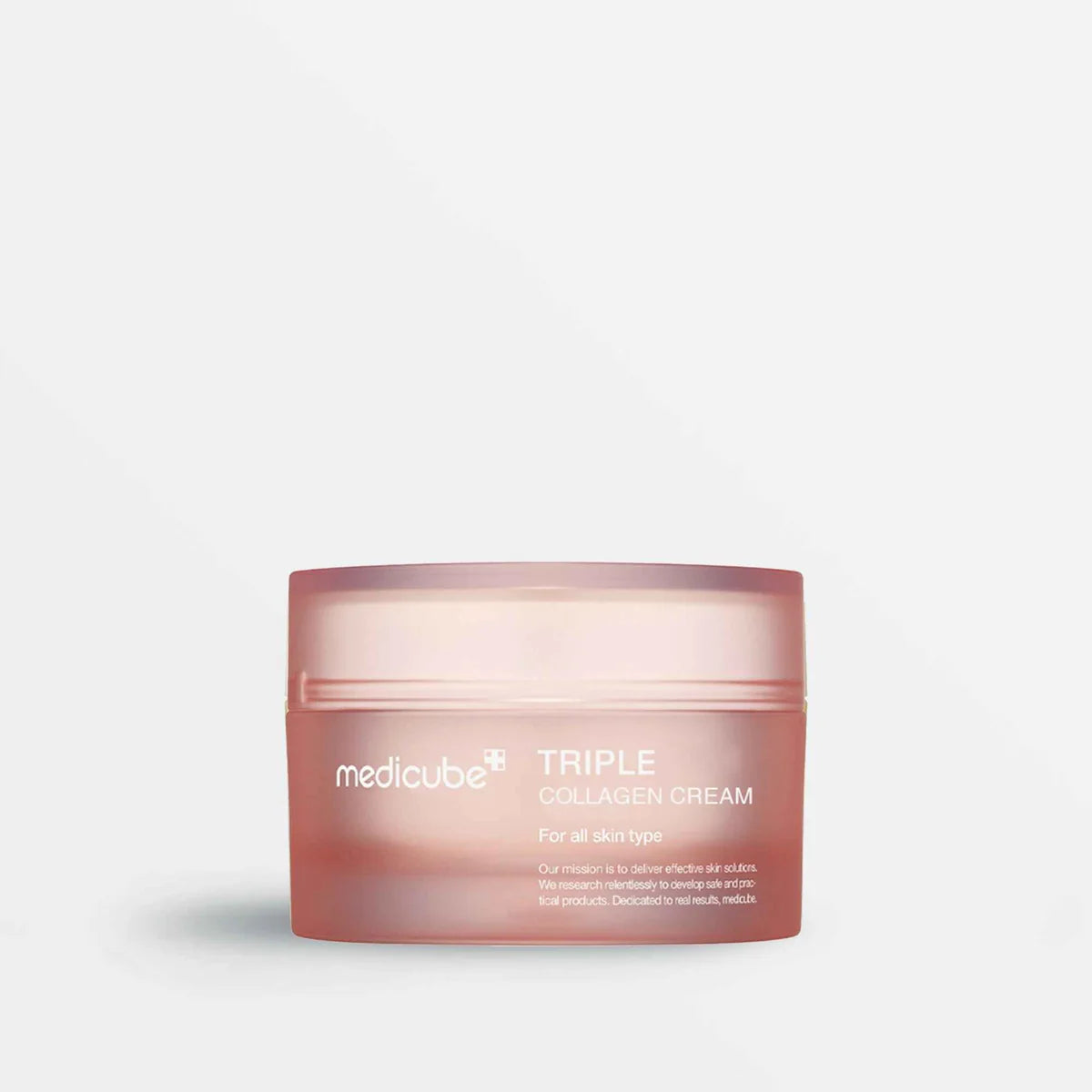 Medicube - Triple Collagen Cream 4.0 (50ml)