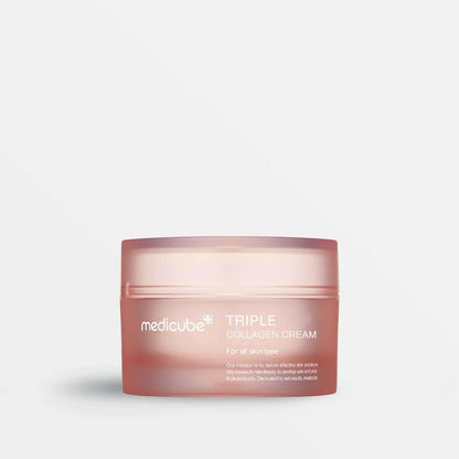 Medicube - Triple Collagen Cream 4.0 (50ml)