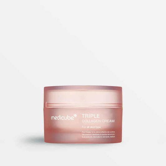 Medicube - Triple Collagen Cream 4.0 (50ml)