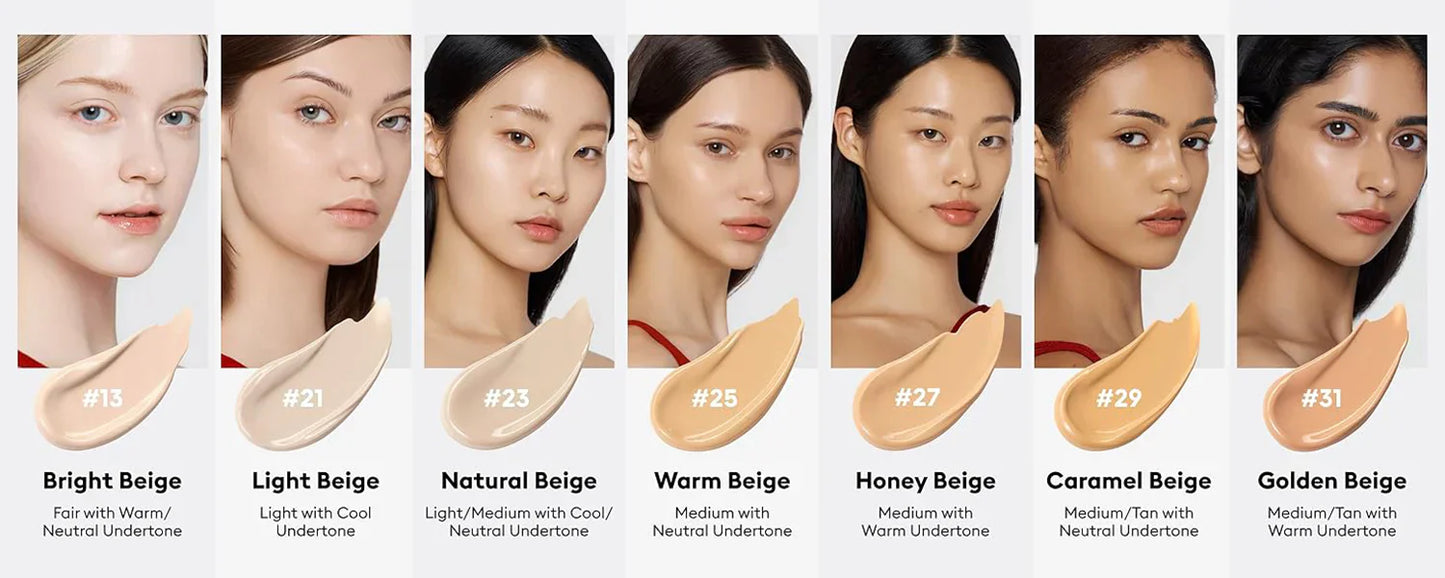 M Perfect Cover BB Cream SPF42 PA+++ #27 Honey Beige