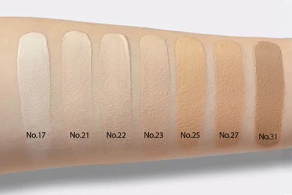 M Perfect Cover BB Cream SPF42 PA+++ #27 Honey Beige