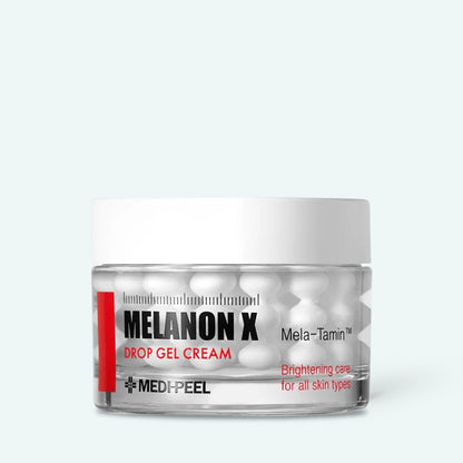 Medi-Peel - Melanon X Blemish Lightening Gel-Cream (50g)