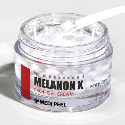 Medi-Peel - Melanon X Blemish Lightening Gel-Cream (50g)