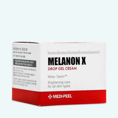 Medi-Peel - Melanon X Blemish Lightening Gel-Cream (50g)
