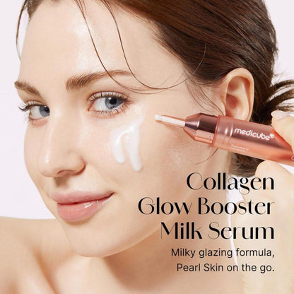 Medicube - Collagen Glow Booster Serum (15ml)