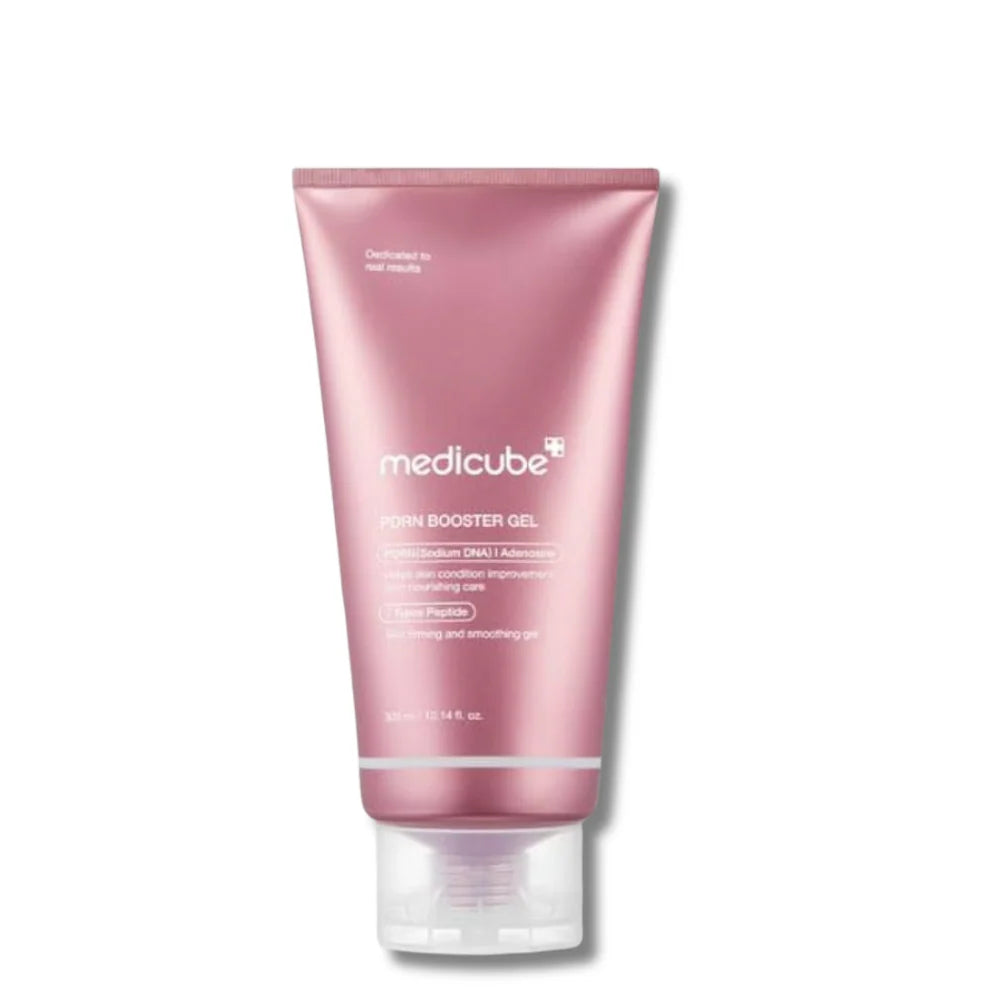 Medicube PDRN Booster Gel