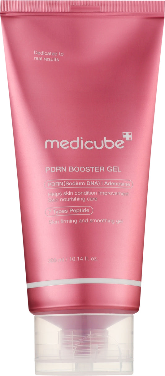 Medicube PDRN Booster Gel