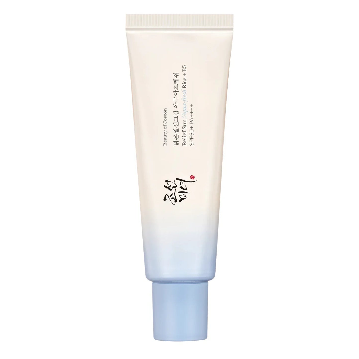 Relief Sun Aqua-Fresh: Rice + B5 SPF50+ PA++++