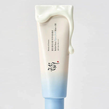Relief Sun Aqua-Fresh: Rice + B5 SPF50+ PA++++