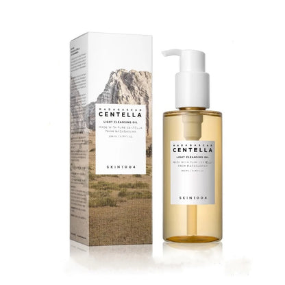 SKIN1004 Madagascar Centella Light Cleansing Oil