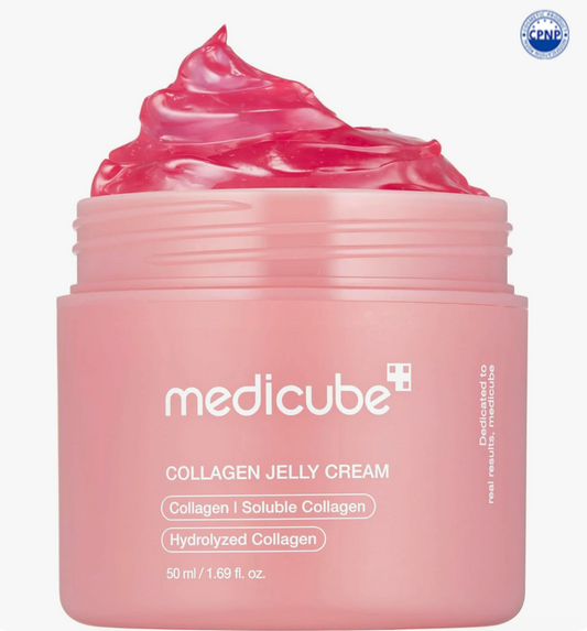 Medicube – Collagen Jelly Cream (110ml)
