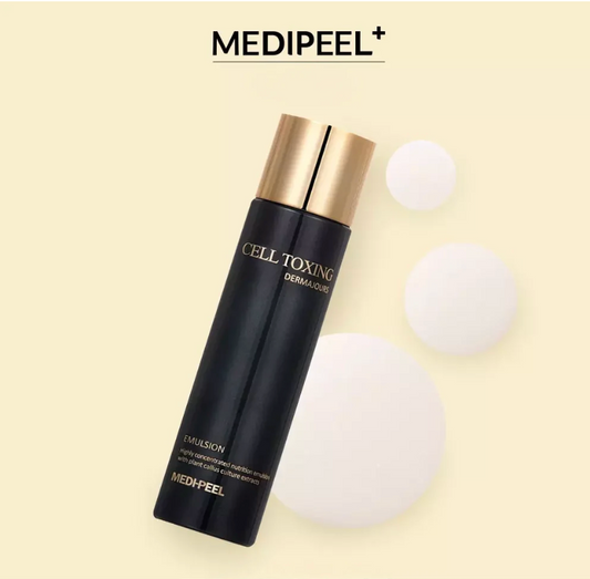 Medi-Peel – Cell Toxing Dermajours Emulsion