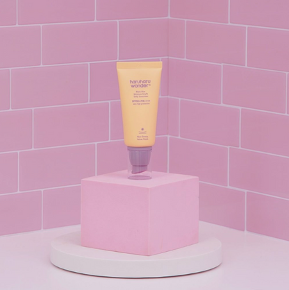 Haruharu Wonder - Black Rice Moisture Airyfit Daily Sunscreen SPF50+