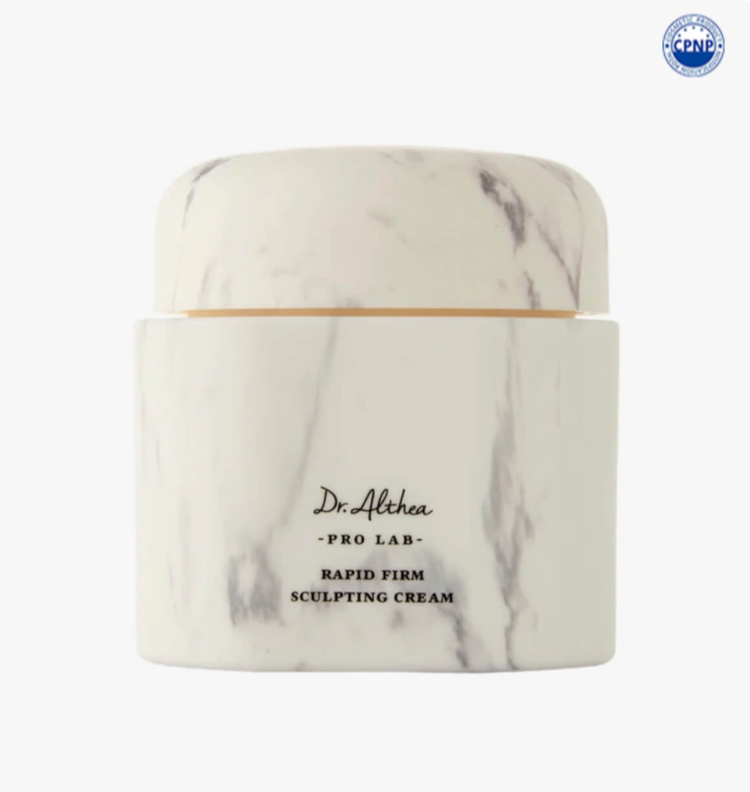 Dr.Althea Rapid Firm Sculpting Cream