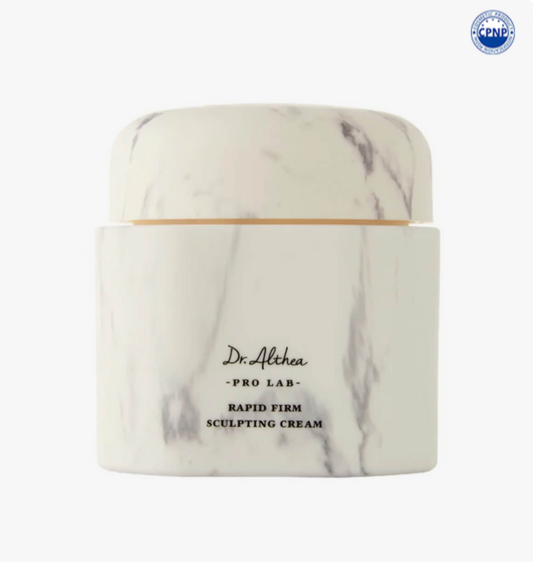 Dr.Althea Rapid Firm Sculpting Cream