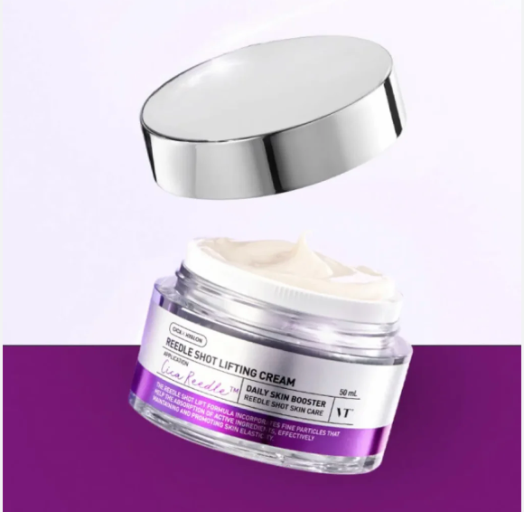 VT Reedle Shot Lifting Cream | Firming Korean Skincare
