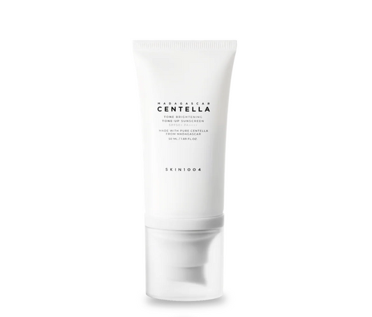 SKIN1004 Tone Brightening Tone-Up Sunscreen SPF50+ PA++++