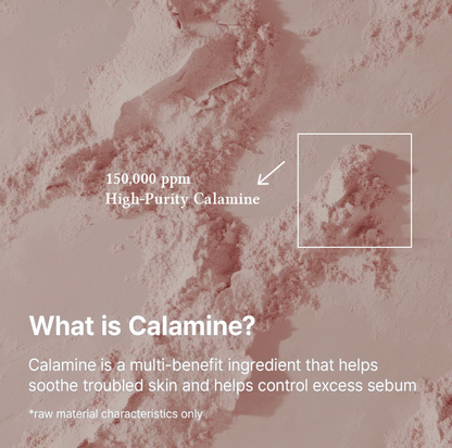 Dr. Althea 15% Calamine Spot Powder