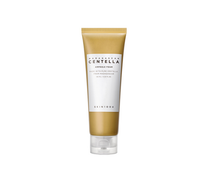 SKIN1004 Madagascar Centella Ampoule Foam 125ml