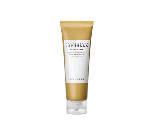 SKIN1004 Madagascar Centella Ampoule Foam 125ml
