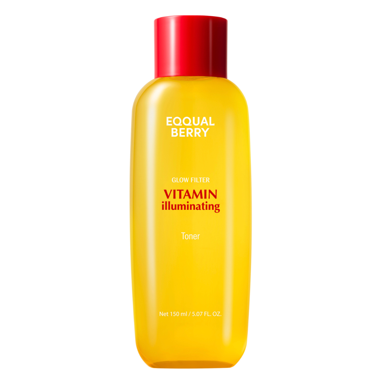 Eqqualberry Vitamin Illuminating Toner