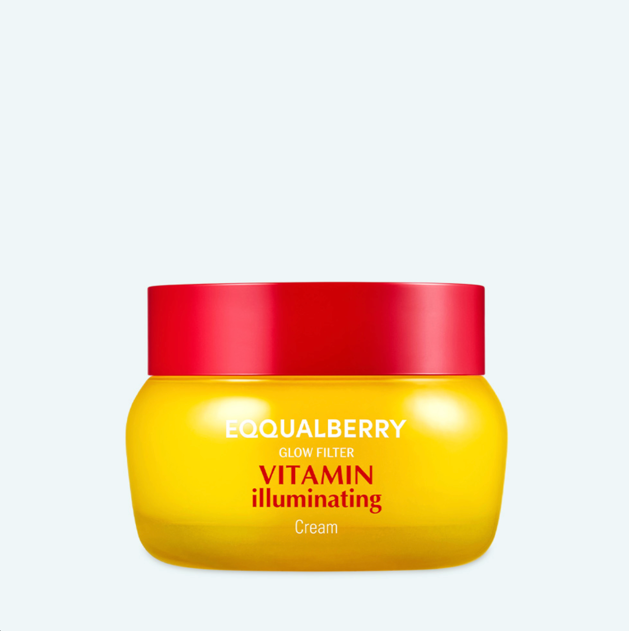 Eqqualberry Vitamin Illuminating Cream
