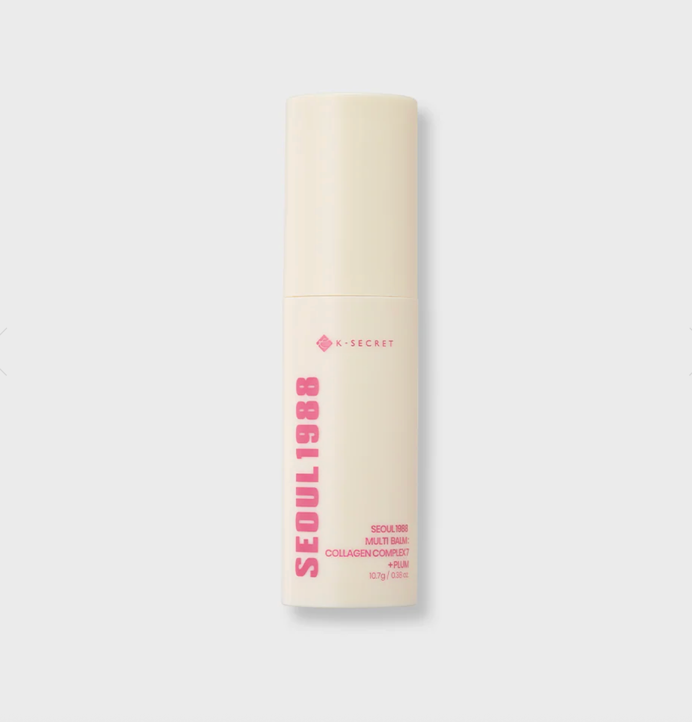 K-SECRET SEOUL 1988 Multi Balm: Collagen Complex 7 + Plum