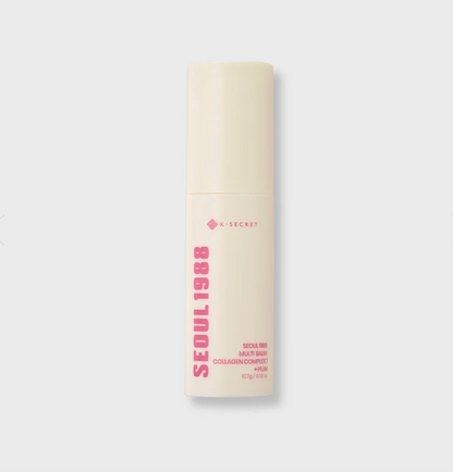K-SECRET SEOUL 1988 Multi Balm: Collagen Complex 7 + Plum
