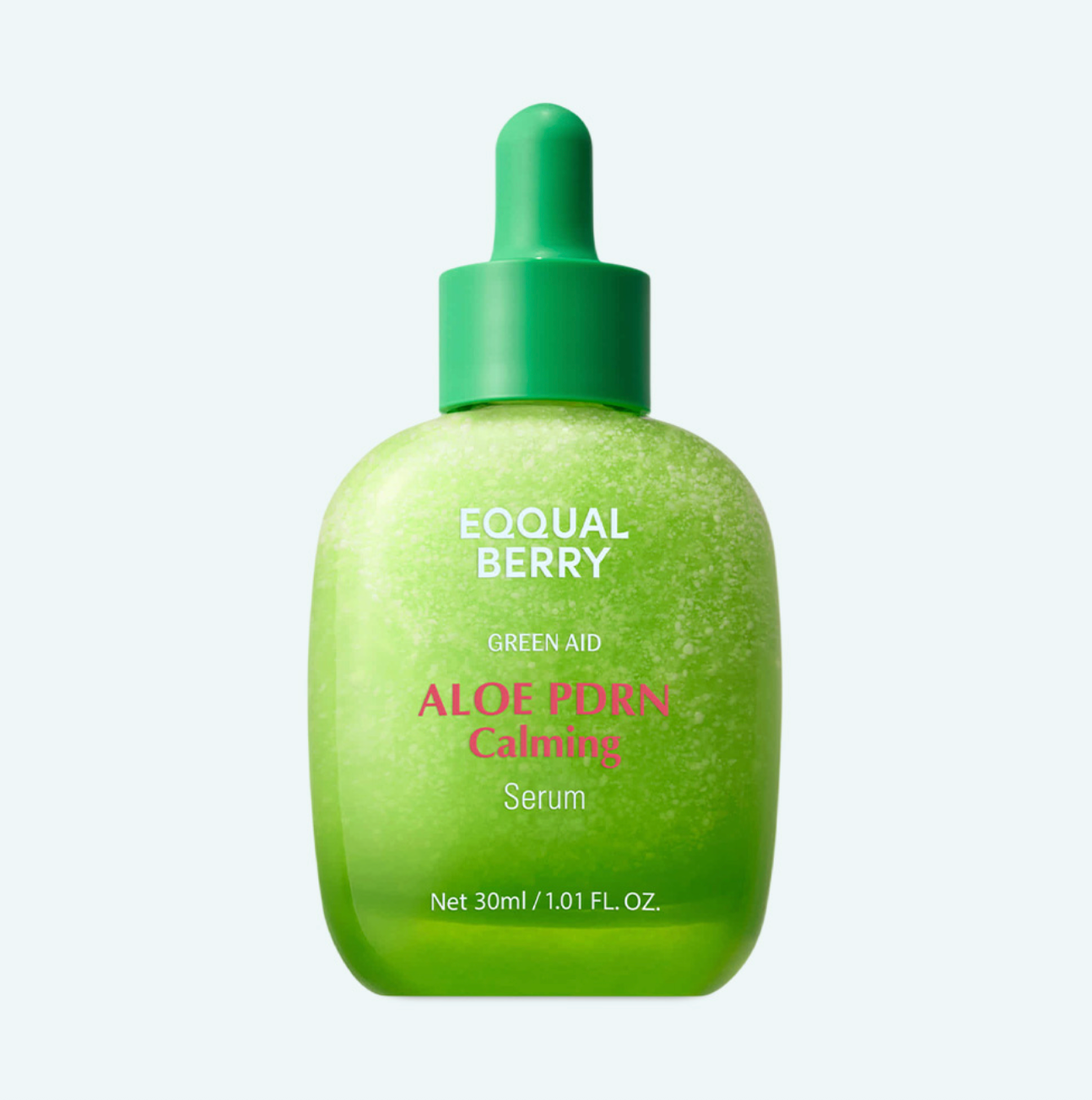 Eqqualberry Aloe PDRN Calming Serum