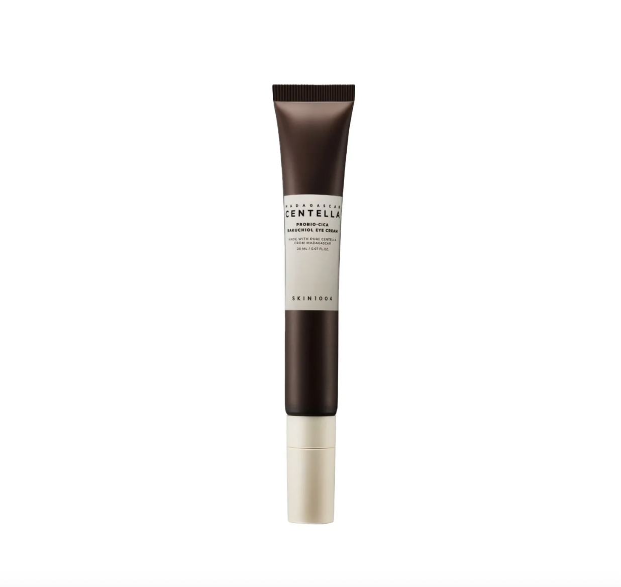 SKIN1004 Madagascar Centella Probio-Cica Bakuchiol Eye Cream
